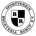 Logo SV Brukteria Rorup